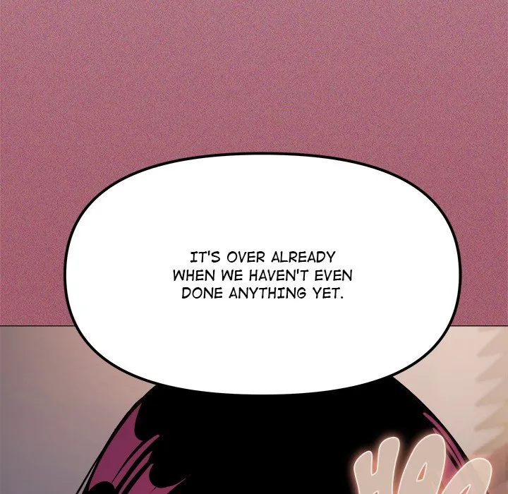 Read Someone Stop Her! chapter 19 image 13 on Lezhin