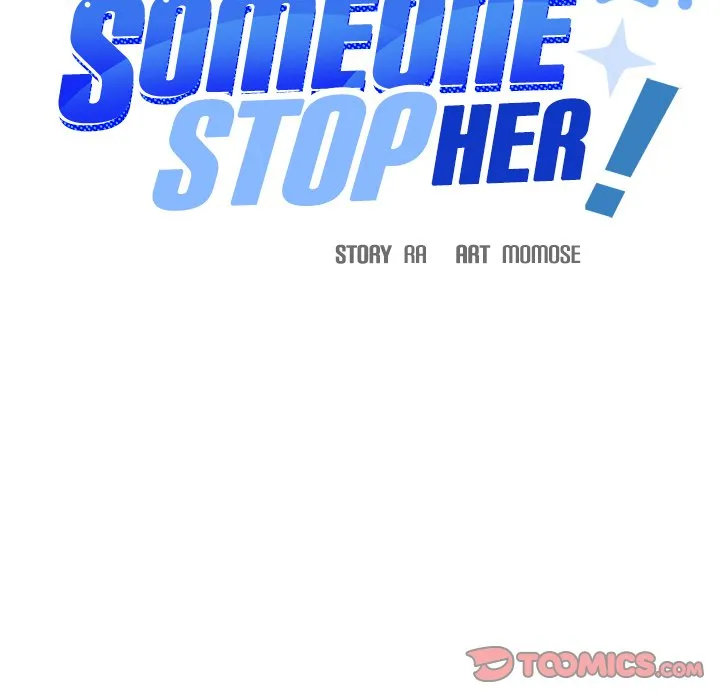 Read Someone Stop Her! chapter 19 image 163 on Lezhin