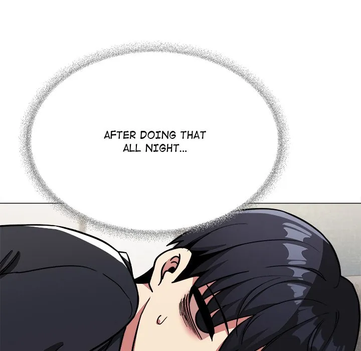 Read Someone Stop Her! chapter 19 image 181 on Lezhin