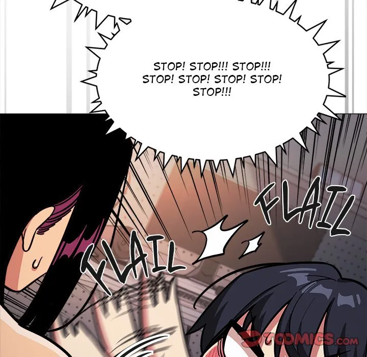 Read Someone Stop Her! chapter 19 image 35 on Lezhin