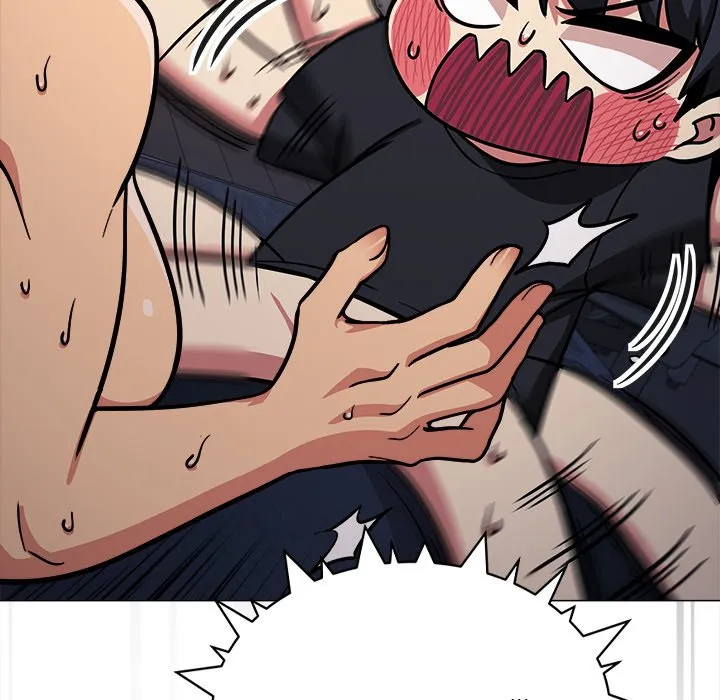 Read Someone Stop Her! chapter 19 image 36 on Lezhin