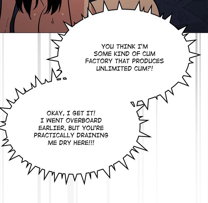 Read Someone Stop Her! chapter 19 image 40 on Lezhin