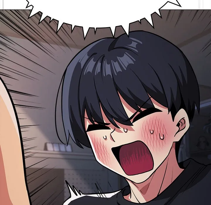 Read Someone Stop Her! chapter 19 image 42 on Lezhin