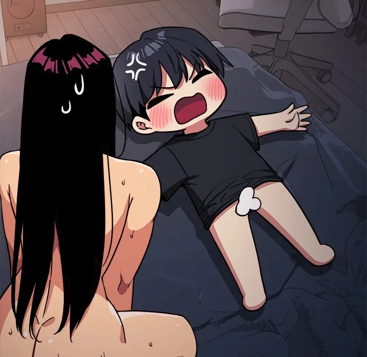 Read Someone Stop Her! chapter 19 image 48 on Lezhin