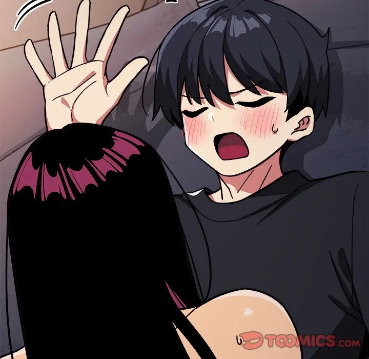 Read Someone Stop Her! chapter 19 image 59 on Lezhin