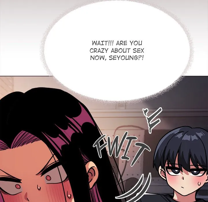 Read Someone Stop Her! chapter 19 image 96 on Lezhin