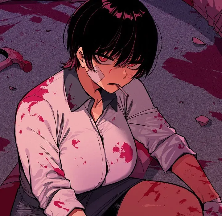 Read Someone Stop Her! chapter 2 image 102 on Lezhin