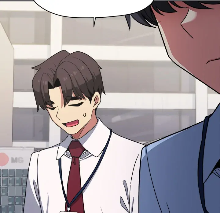Read Someone Stop Her! chapter 2 image 107 on Lezhin