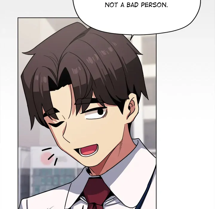 Read Someone Stop Her! chapter 2 image 109 on Lezhin