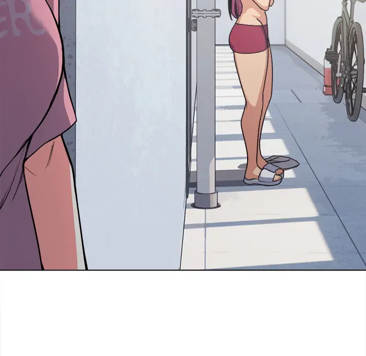 Read Someone Stop Her! chapter 2 image 11 on Lezhin