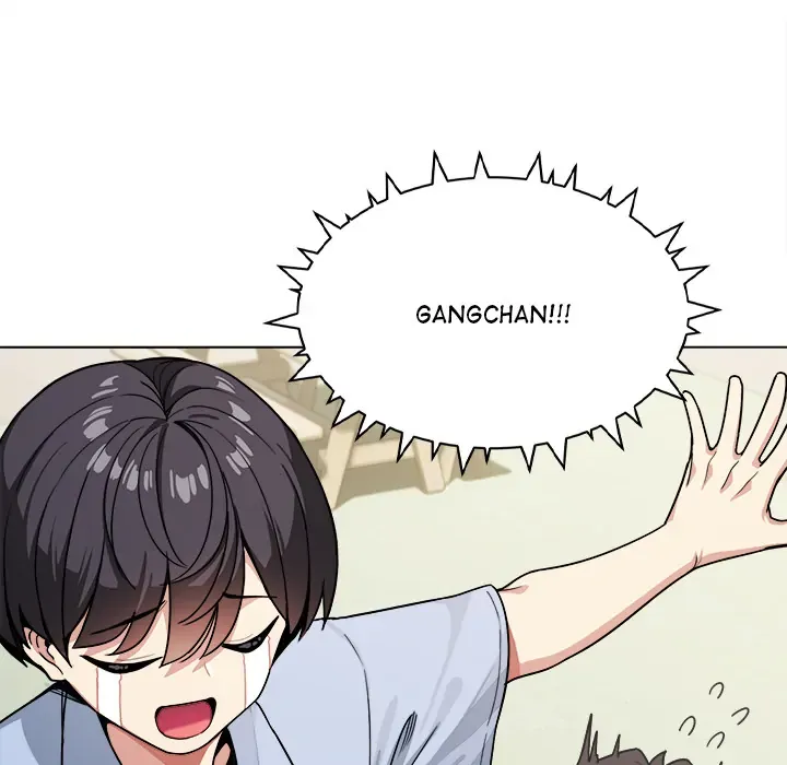 Read Someone Stop Her! chapter 2 image 111 on Lezhin