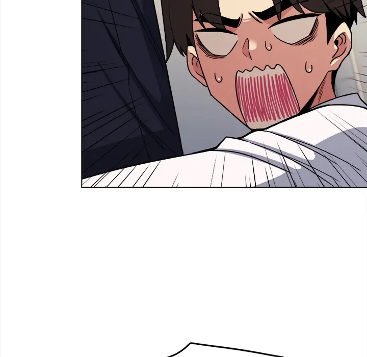 Read Someone Stop Her! chapter 2 image 114 on Lezhin