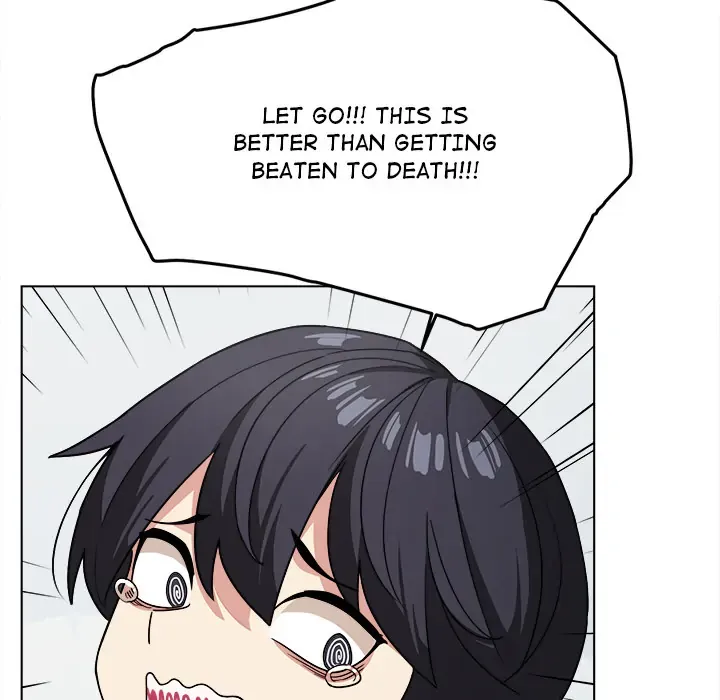 Read Someone Stop Her! chapter 2 image 115 on Lezhin