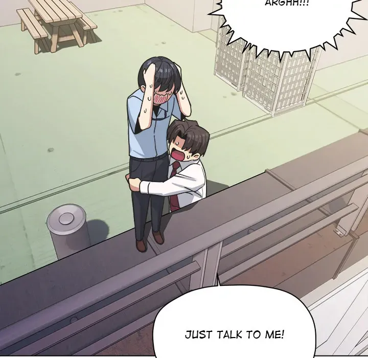 Read Someone Stop Her! chapter 2 image 118 on Lezhin