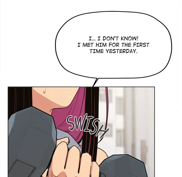 Read Someone Stop Her! chapter 2 image 129 on Lezhin