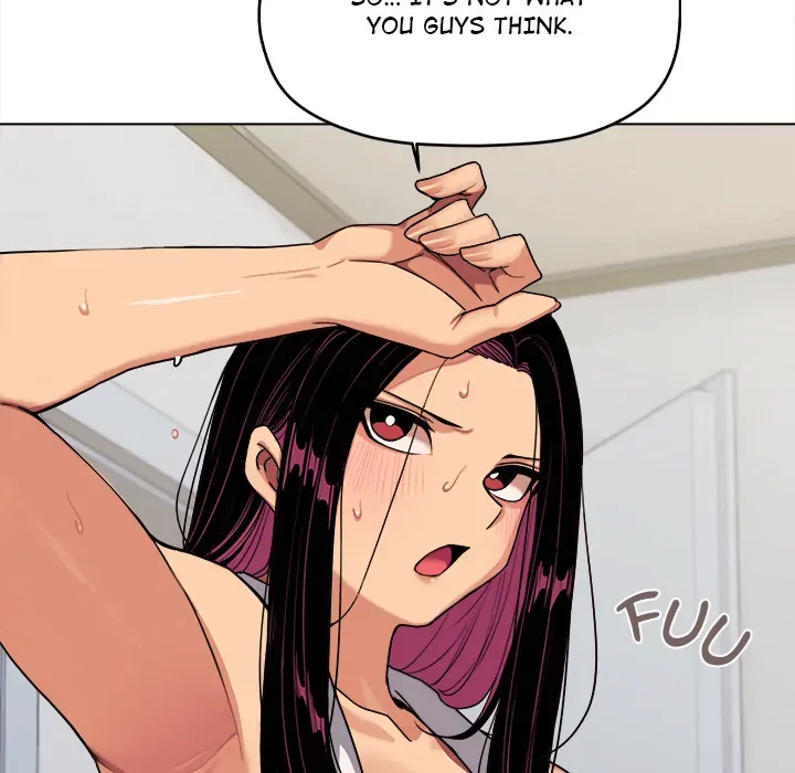 Read Someone Stop Her! chapter 2 image 136 on Lezhin