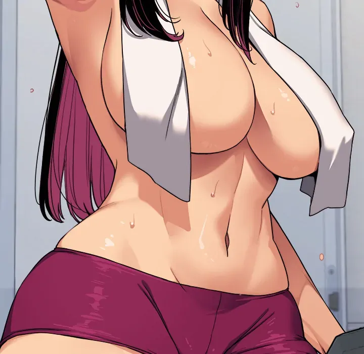 Read Someone Stop Her! chapter 2 image 137 on Lezhin