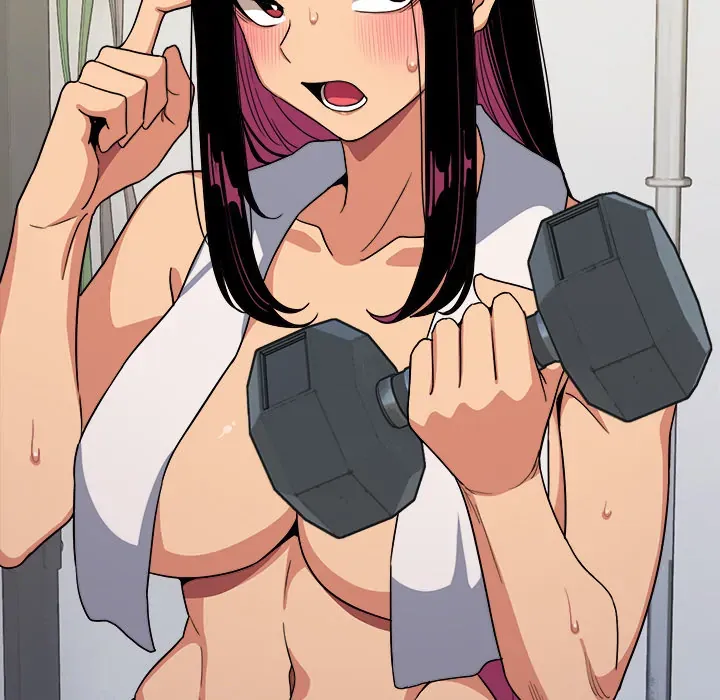 Read Someone Stop Her! chapter 2 image 140 on Lezhin