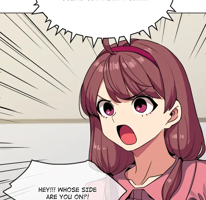 Read Someone Stop Her! chapter 2 image 166 on Lezhin