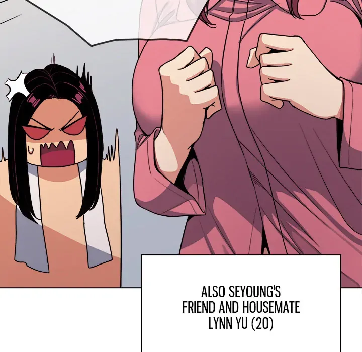 Read Someone Stop Her! chapter 2 image 167 on Lezhin