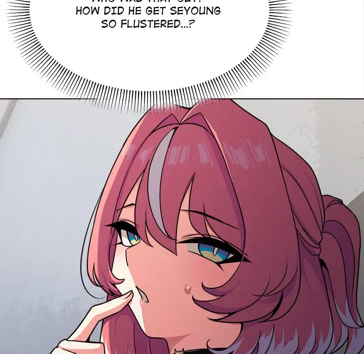 Read Someone Stop Her! chapter 2 image 17 on Lezhin