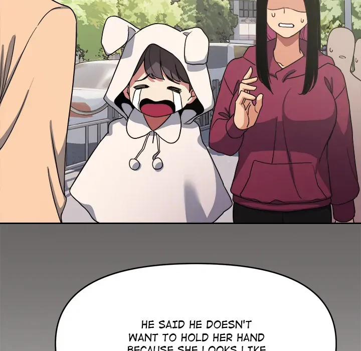 Read Someone Stop Her! chapter 2 image 170 on Lezhin