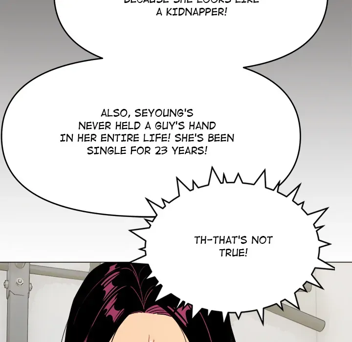 Read Someone Stop Her! chapter 2 image 171 on Lezhin