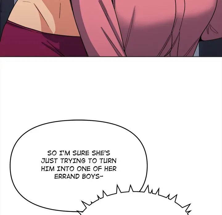 Read Someone Stop Her! chapter 2 image 173 on Lezhin