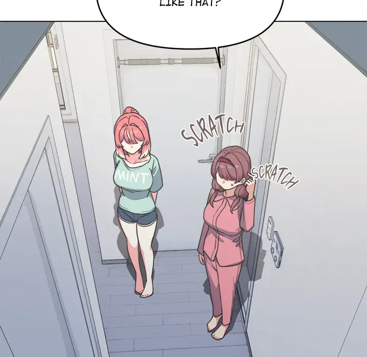 Read Someone Stop Her! chapter 2 image 201 on Lezhin