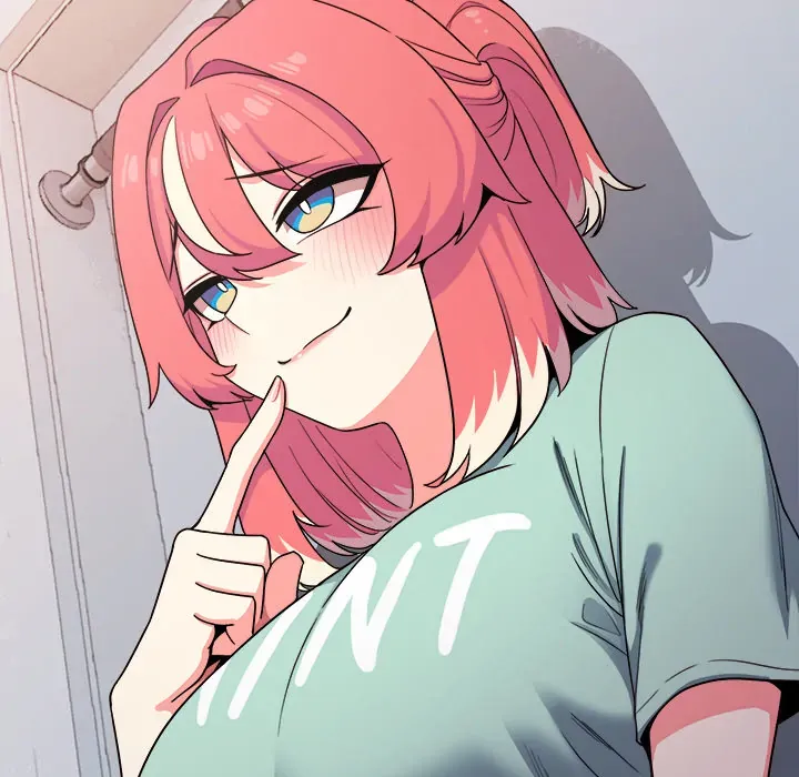Read Someone Stop Her! chapter 2 image 209 on Lezhin