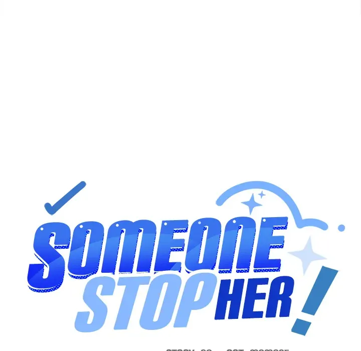 Read Someone Stop Her! chapter 2 image 21 on Lezhin