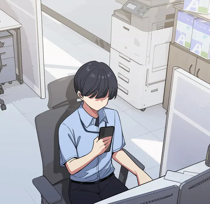 Read Someone Stop Her! chapter 2 image 26 on Lezhin