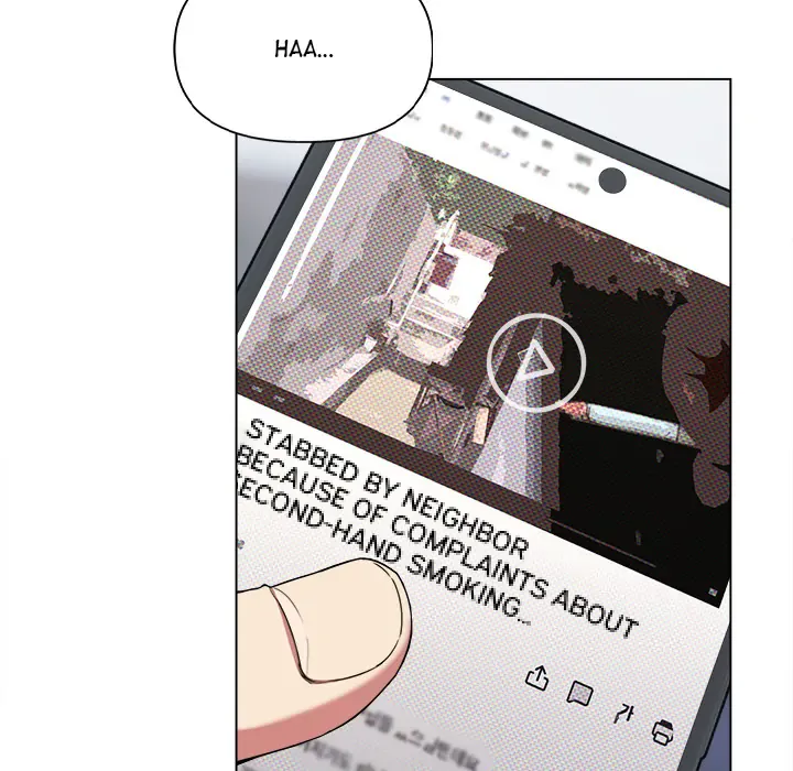 Read Someone Stop Her! chapter 2 image 29 on Lezhin