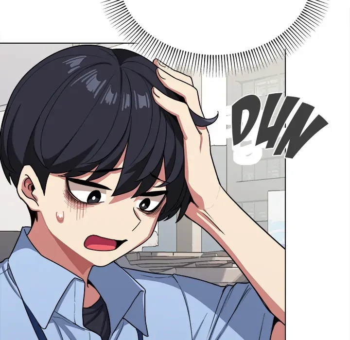 Read Someone Stop Her! chapter 2 image 31 on Lezhin