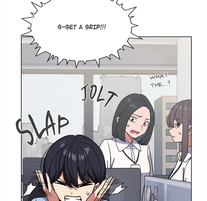 Read Someone Stop Her! chapter 2 image 42 on Lezhin