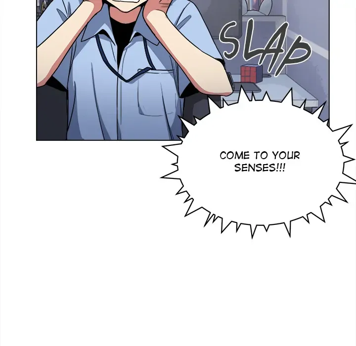 Read Someone Stop Her! chapter 2 image 43 on Lezhin