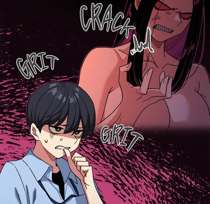 Read Someone Stop Her! chapter 2 image 45 on Lezhin