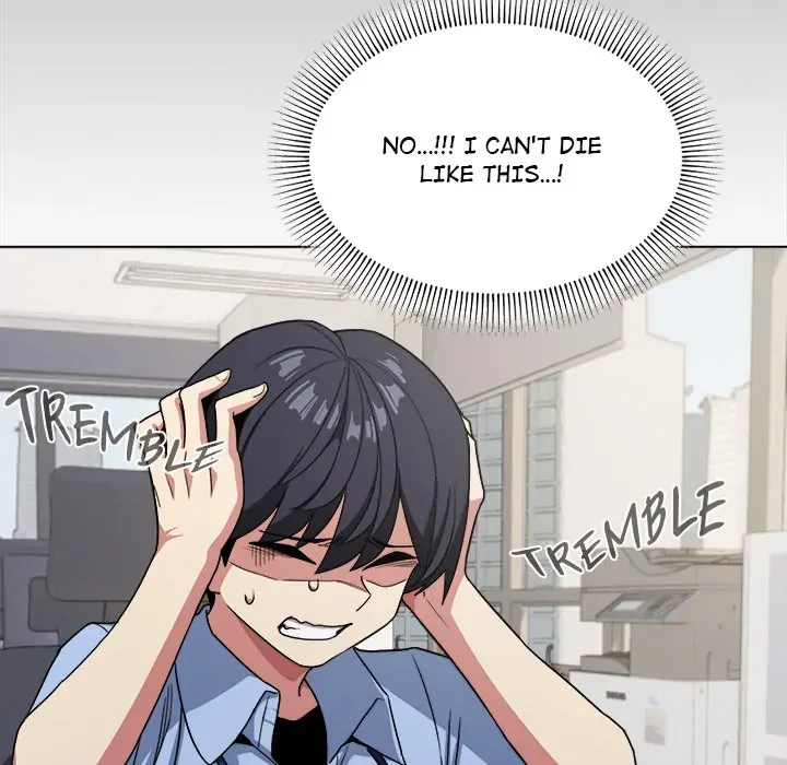 Read Someone Stop Her! chapter 2 image 56 on Lezhin