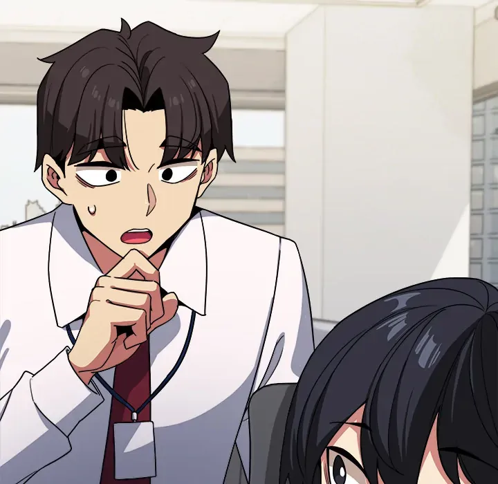 Read Someone Stop Her! chapter 2 image 81 on Lezhin