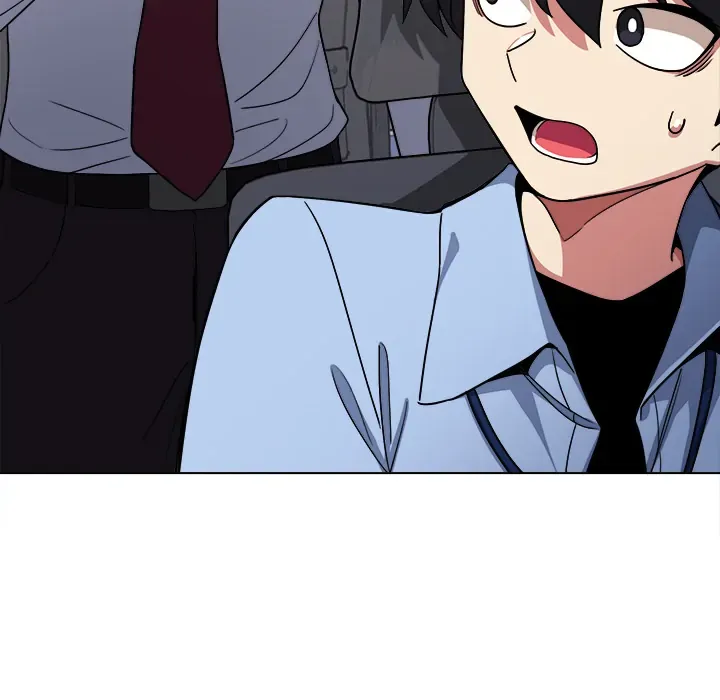Read Someone Stop Her! chapter 2 image 82 on Lezhin