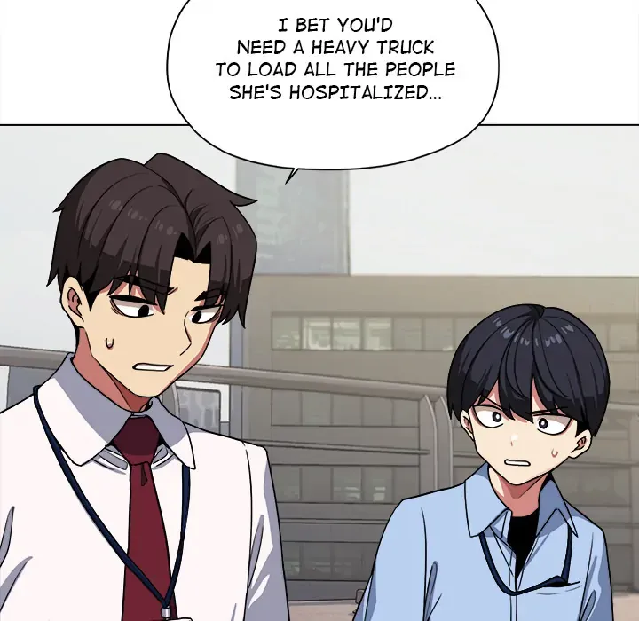 Read Someone Stop Her! chapter 2 image 90 on Lezhin