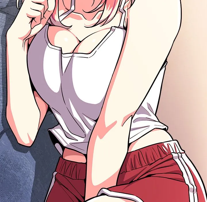 Read Someone Stop Her! chapter 20 image 10 on Lezhin