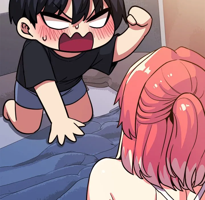 Read Someone Stop Her! chapter 20 image 108 on Lezhin