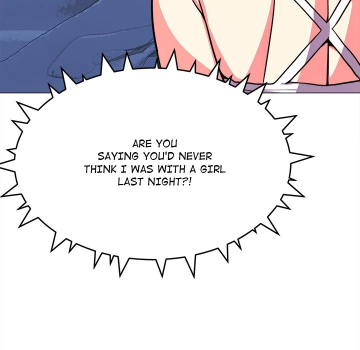 Read Someone Stop Her! chapter 20 image 109 on Lezhin