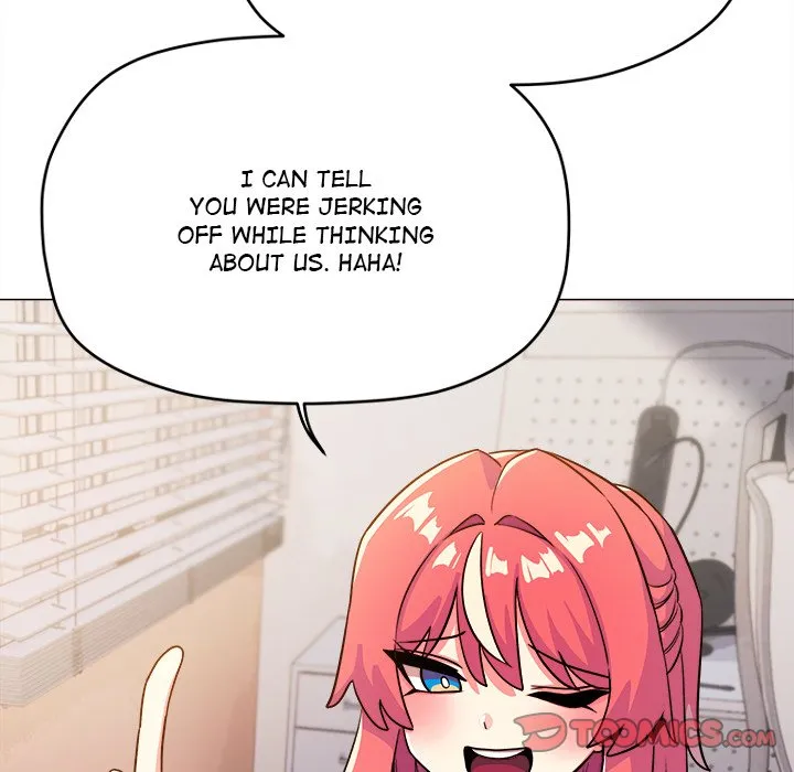 Read Someone Stop Her! chapter 20 image 111 on Lezhin
