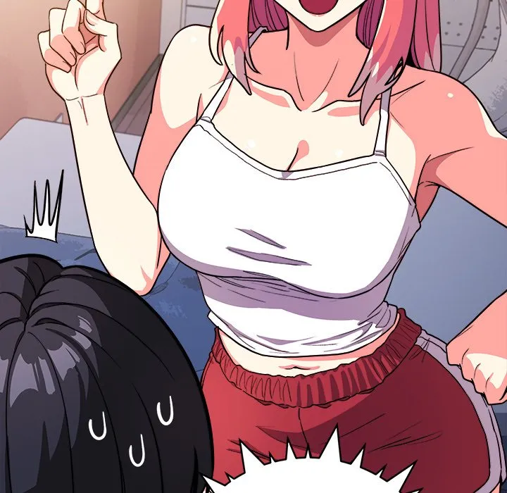 Read Someone Stop Her! chapter 20 image 112 on Lezhin