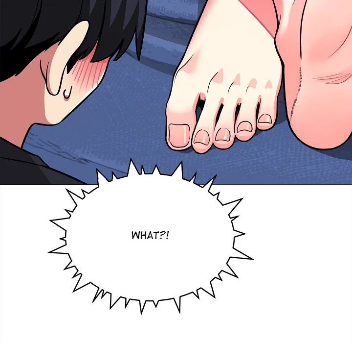 Read Someone Stop Her! chapter 20 image 126 on Lezhin