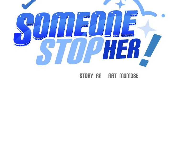 Read Someone Stop Her! chapter 20 image 14 on Lezhin