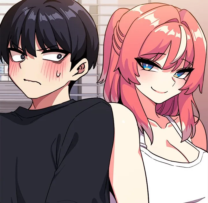Read Someone Stop Her! chapter 20 image 141 on Lezhin