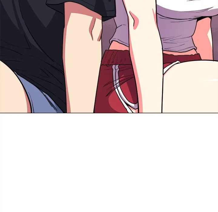 Read Someone Stop Her! chapter 20 image 142 on Lezhin